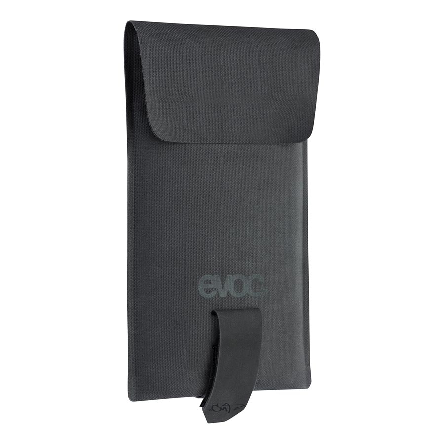 Evoc, Phone Pouch, Black