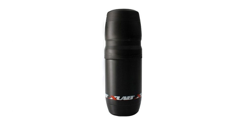Xlab Mezzo Cage Pod   Medium/Black