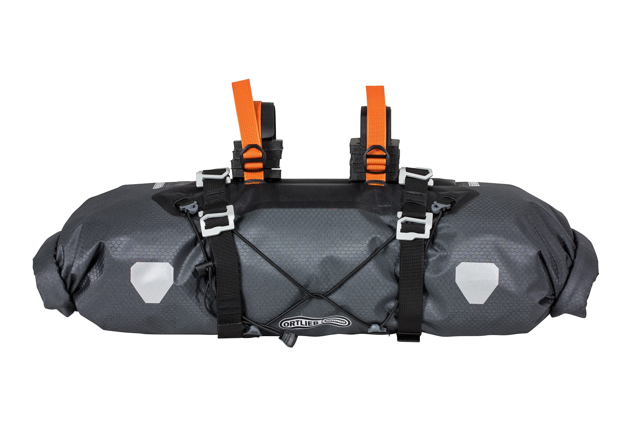 Ortlieb Handlebar Pack M, Grey