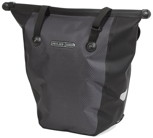 Ortlieb Bike-Shopper