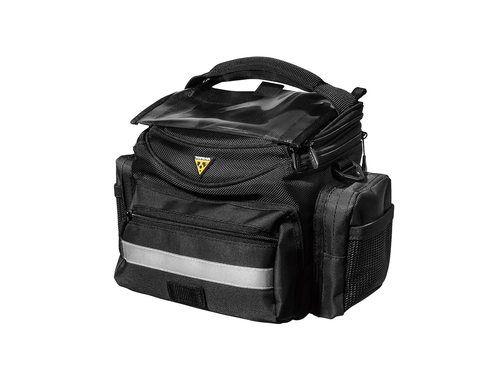 BAG Topeak HBAR TOURGUIDE w/FIXER-8 2022