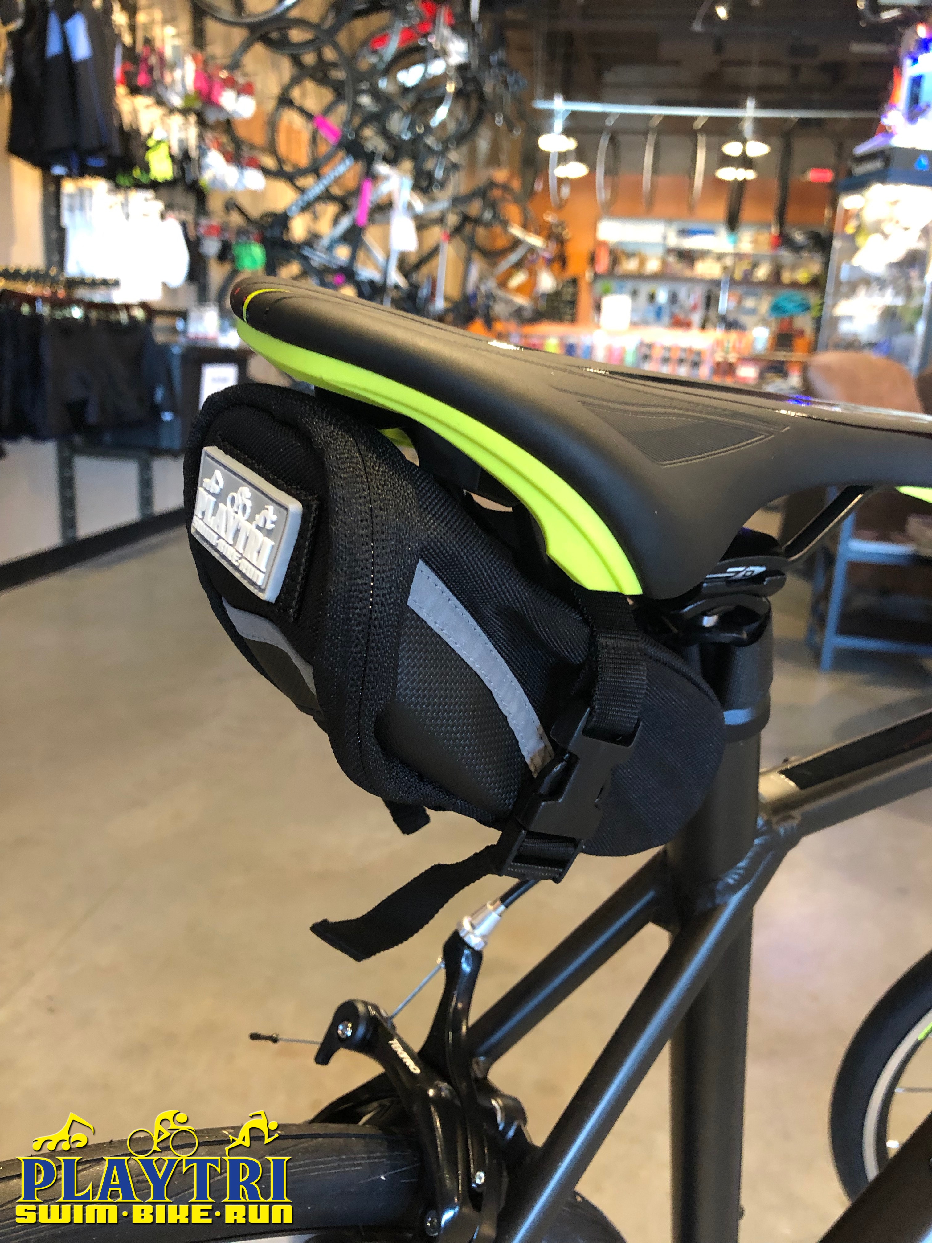 Rav X Mini X Saddle Bag