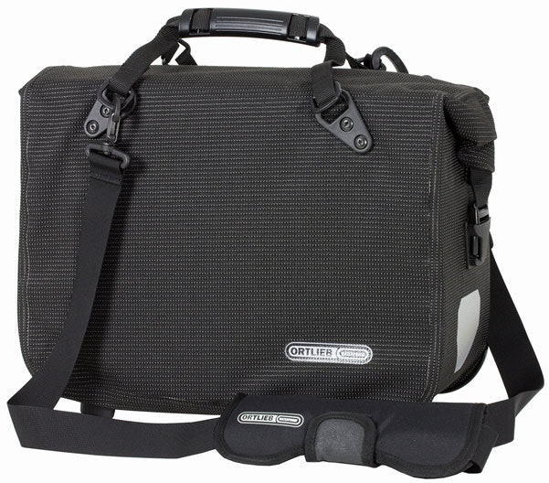 Ortlieb Office-Bag QL2 High Visibility