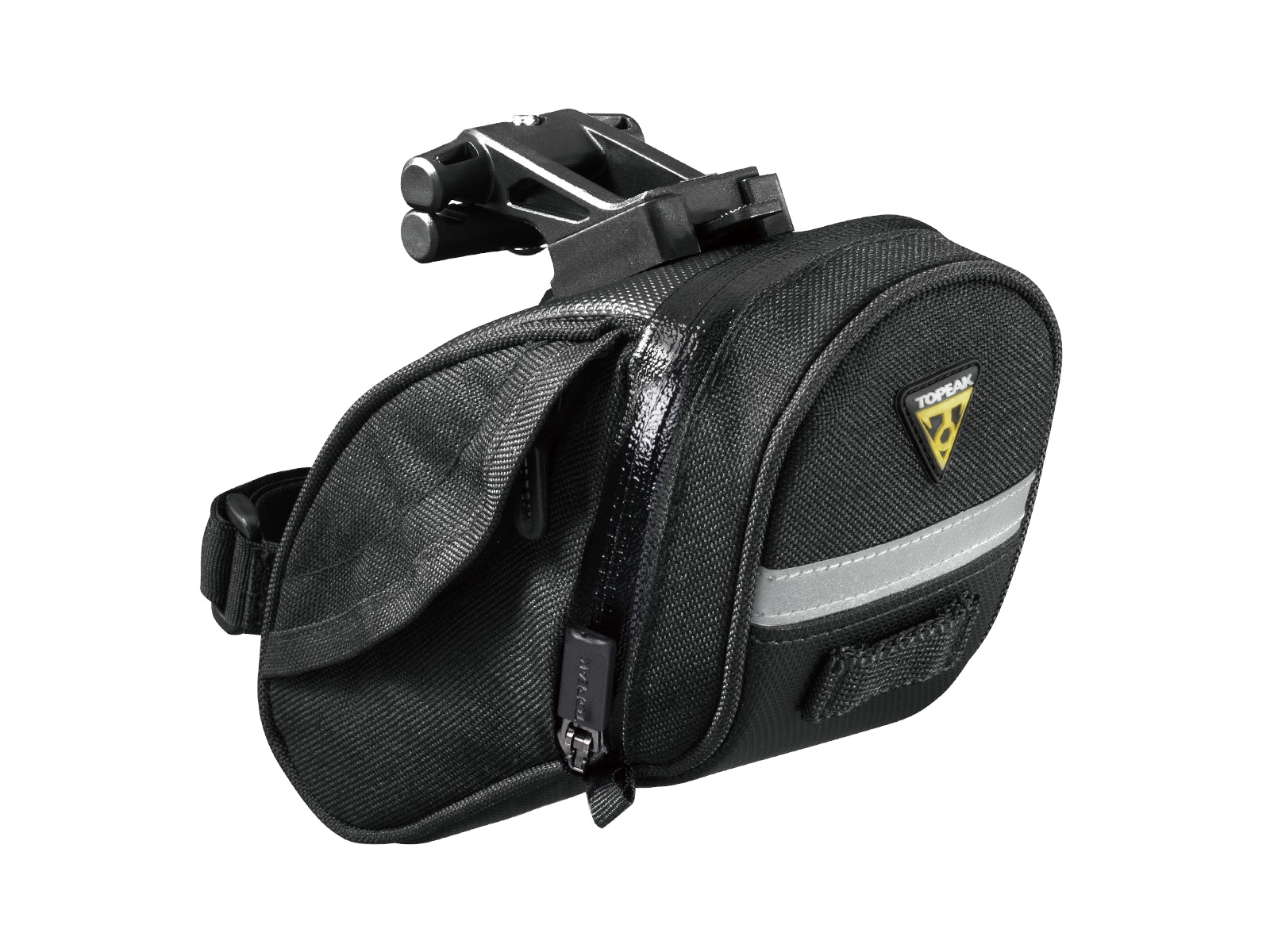 Topeak Aero-Wedge-Pack-DX-w-Fixer-F25 2022