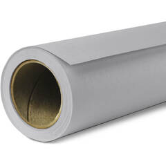 Savage Widetone Seamless Background Paper (#09 Stone Gray, 53