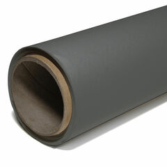 Savage Widetone Seamless Background Paper (#27 Thunder Gray, 53
