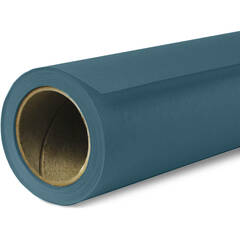 Savage Widetone Seamless Background Paper (#05 Ultramarine, 7' x 36')