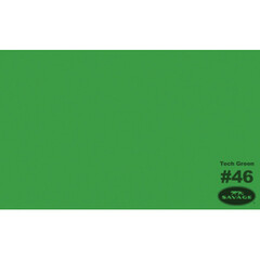 Savage Widetone Seamless Background Paper (#46 Tech Green, 7' x 36')
