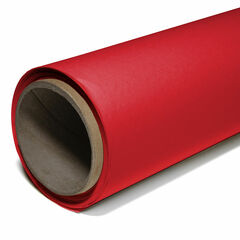 Savage Widetone Seamless Background Paper (#08 Primary Red, 53