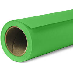 Savage Widetone Seamless Background Paper (#46 Tech Green, 7' x 18')