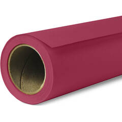 Savage Widetone Seamless Background Paper (#06 Crimson, 7' x 36')