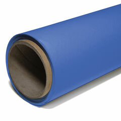 Savage Widetone Seamless Background Paper (#58 Studio Blue, 53