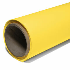 Savage Widetone Seamless Background Paper (#38 Canary, 53