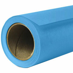 Savage Widetone Seamless Background Paper (#83 Turquoise, 53
