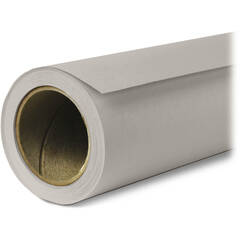 Savage Widetone Seamless Background Paper (#70 Storm Gray, 7' x 36')