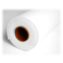 Savage Widetone Seamless Background Paper (#66 Pure White, 9' x 150')