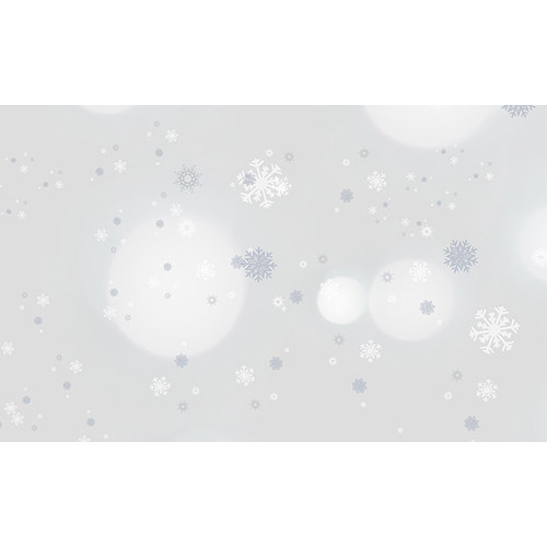Savage Printed Background Paper (53 x 18, Whitewash)
