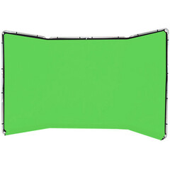 Savage Widetone Seamless Background Paper (#58 Studio Blue, 9' x 150')