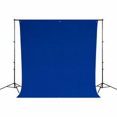 Westcott X-Drop Kit (5 x 7', Green Screen)