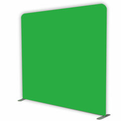 Impact Collapsible Background (5 x 7', Chroma Green)