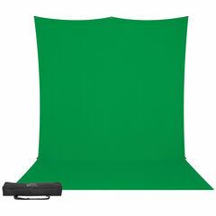 Impact Rapid Background Screen (Chroma Green, 80.5 x 60