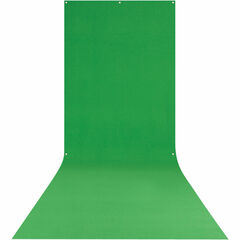 Manfrotto Green Chroma Key FX Portable Background Kit (13.1 x 9.5')