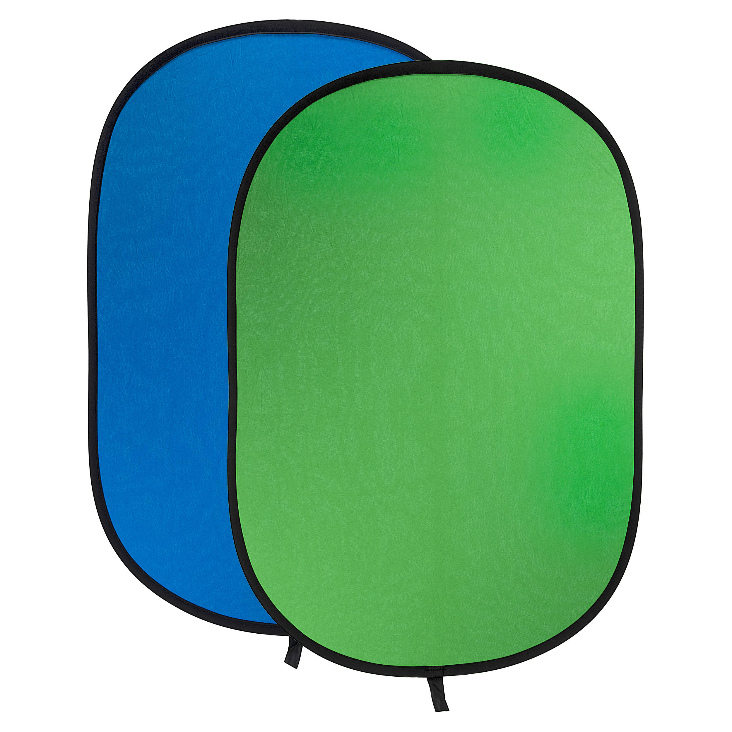 Impact 8 x 10 Collapsible Background (Chroma Green)
