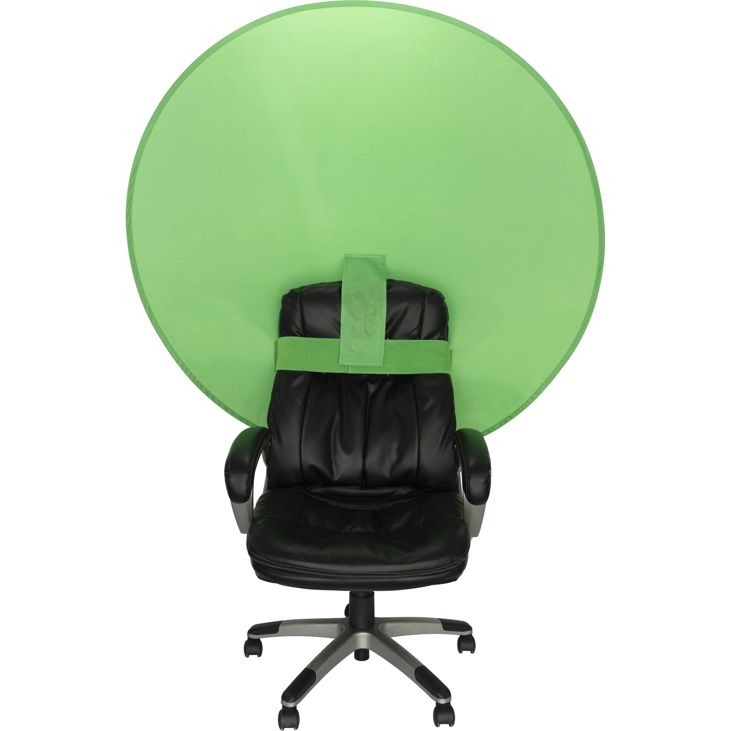 Angler PortaScreen (Chroma Green)