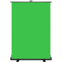 Impact Chroma Muslin Background (10 x 24', Blue)