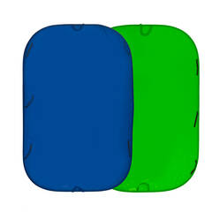 Manfrotto Chroma-Key Vinyl Floor Strip (Green, 4.4 x 13')