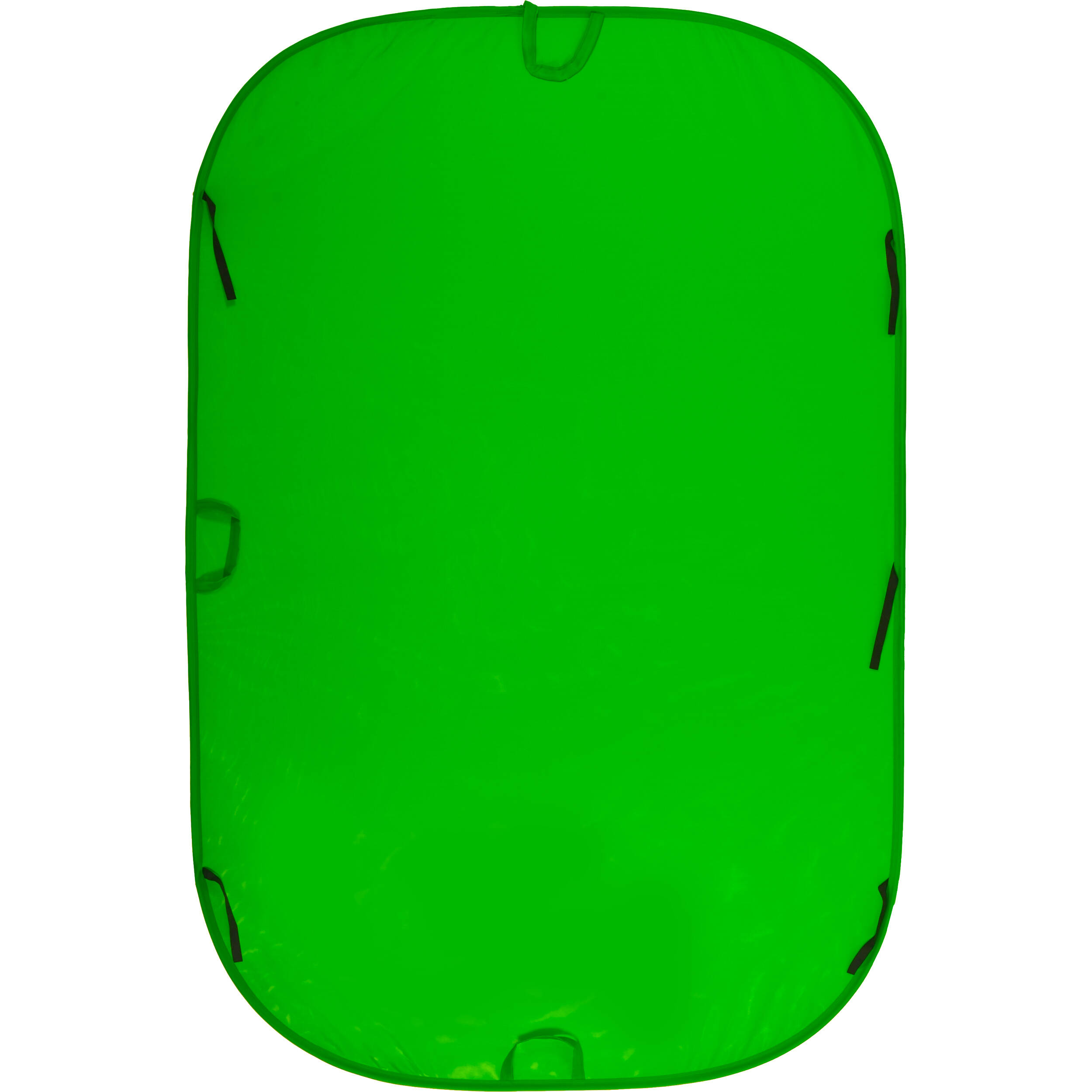 Manfrotto Chromakey Background - 10x12 - Green