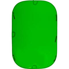 Manfrotto Chromakey Background - 10x12' - Green
