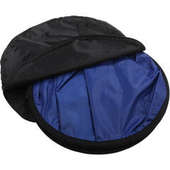 Webaround The Close-Up Collapsible Portable Webcam Backdrop (42