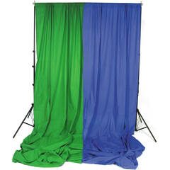 Kodak Green Screen Background (80.5 x 60
