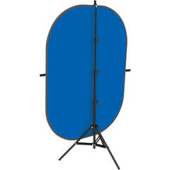 Savage Green Screen Photo Creator Kit with Digital Software