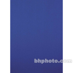 Studio Dynamics Canvas Background, Lightstand Mount - 5x6' - Chroma Key Blue
