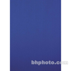 Studio Dynamics Canvas Background, Lightstand Mount - 6x7' - Chroma Key Blue