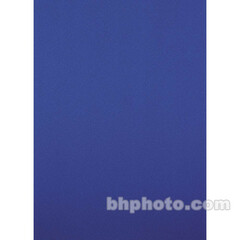 Studio Dynamics Canvas Background, Lightstand Mount - 7x7' - Chroma Key Blue