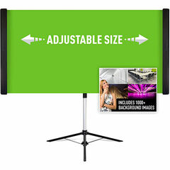Digital Juice ChromaPop Studio (8 x 18')
