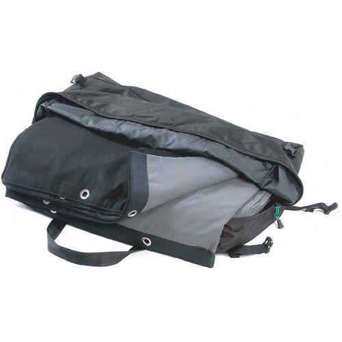 Reflecmedia Chromatte Curtain with Bag (12x7)