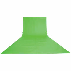Pro Cyc PC80 Portable Green Screen Kit