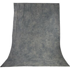 Westcott X-Drop 3-Pack Sweep Backdrop Kit (5 x 12')