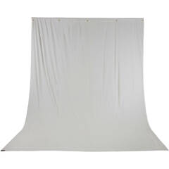 Manfrotto Black Cover for the 13' Panoramic Background (Black)