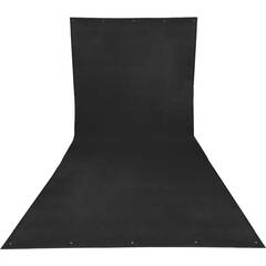 Savage Light Gray Washed Muslin Backdrop (10 x 24')