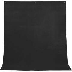 Westcott X-Drop Fabric Backdrop (Parchment Paper, 8 x 8')