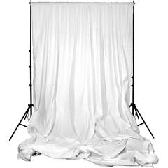 Savage Forest Green Washed Muslin Backdrop (10 x 12')