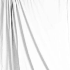 Westcott X-Drop Background (5 x 12', Black)