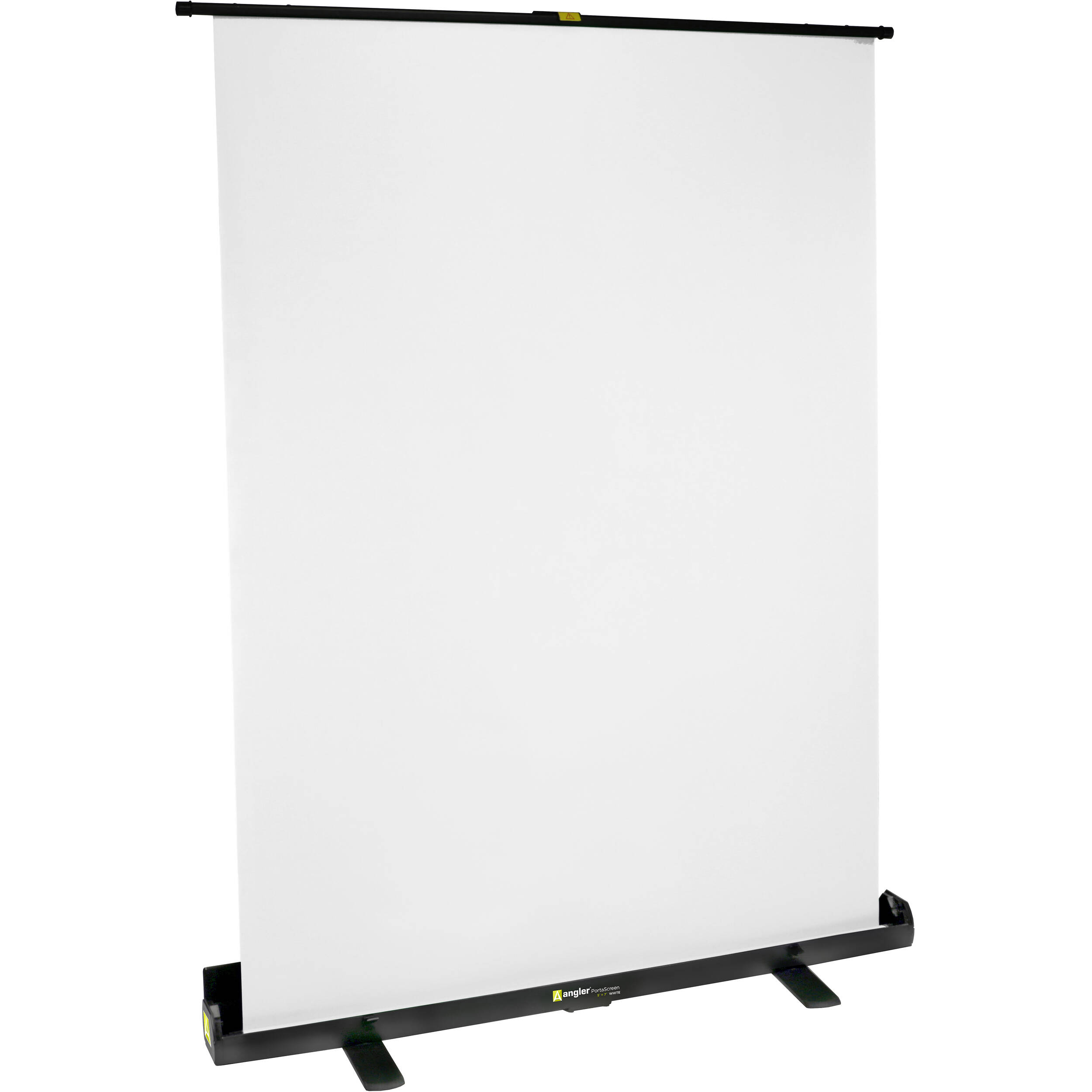 Photoflex Muslin Backdrop (Black, 10 x 12)