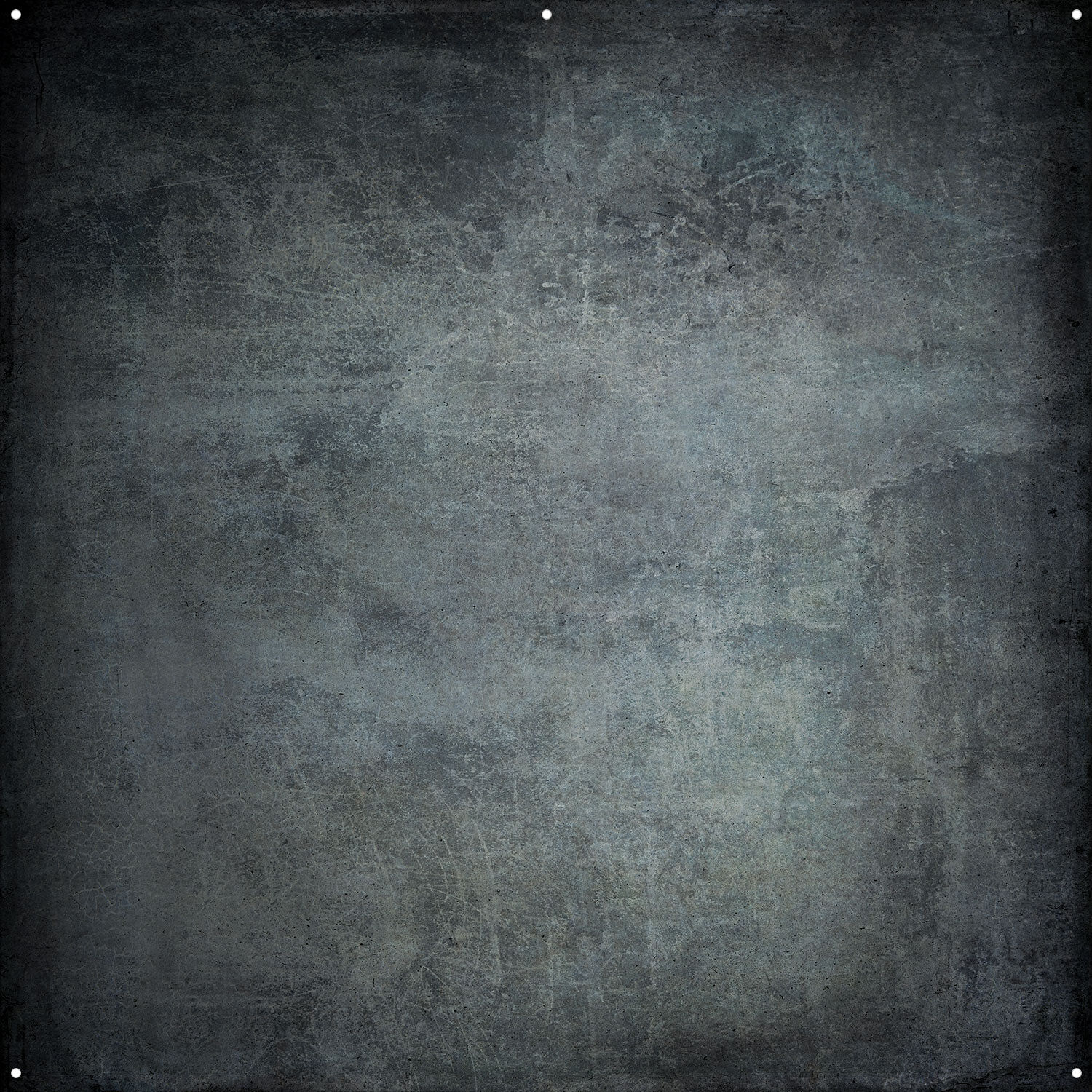 Photoflex Muslin Backdrop (Black, 10 x 20)