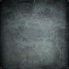 Photoflex Muslin Backdrop (Black, 10 x 20')